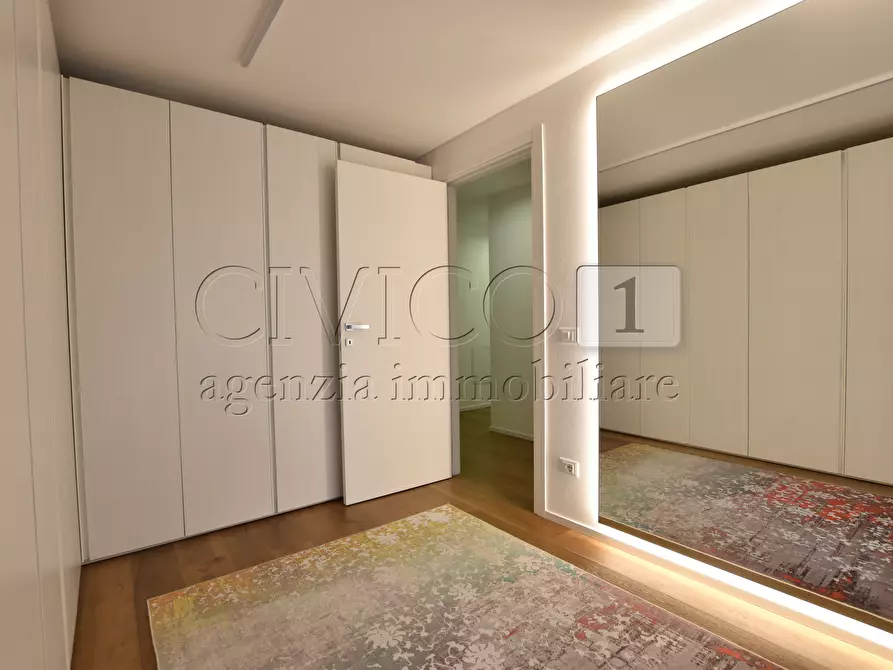 Immagine 6 di Casa bifamiliare in vendita  in Via Torrossa a Camisano Vicentino