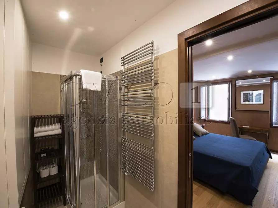 Immagine 17 di Appartamento in affitto  in San Marco a Venezia