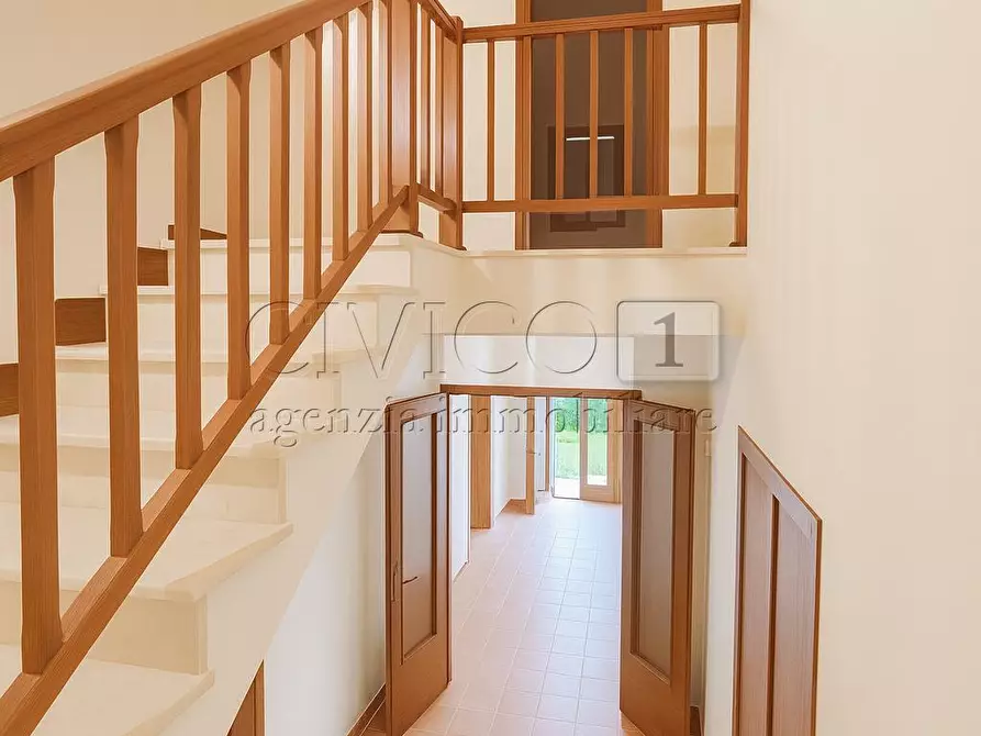 Immagine 2 di Casa indipendente in vendita  in Via Strada Pozzetto 11 a Albettone