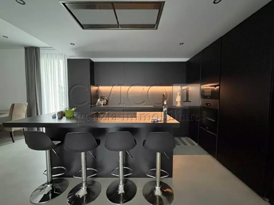 Immagine 4 di Villa in vendita  in Via Chiesa Nuova a Longare