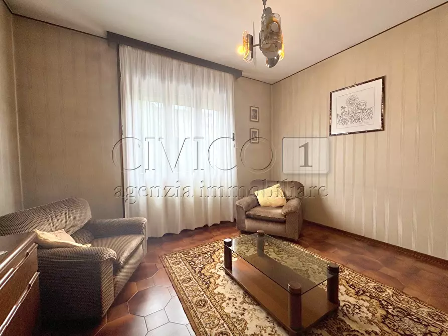 Immagine 6 di Casa bifamiliare in vendita  in Viale Martiri della Liberazione 61 a Carmignano Di Brenta