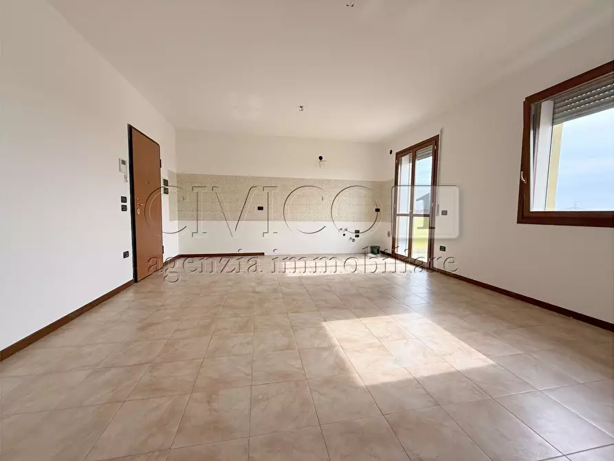 Immagine 6 di Appartamento in vendita  in Via dei Bersaglieri 72 a Torri Di Quartesolo