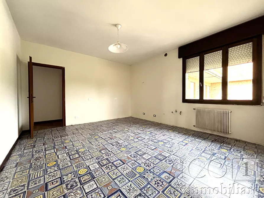 Immagine 4 di Appartamento in vendita  in Via A. Pigafetta 20 a Montegaldella