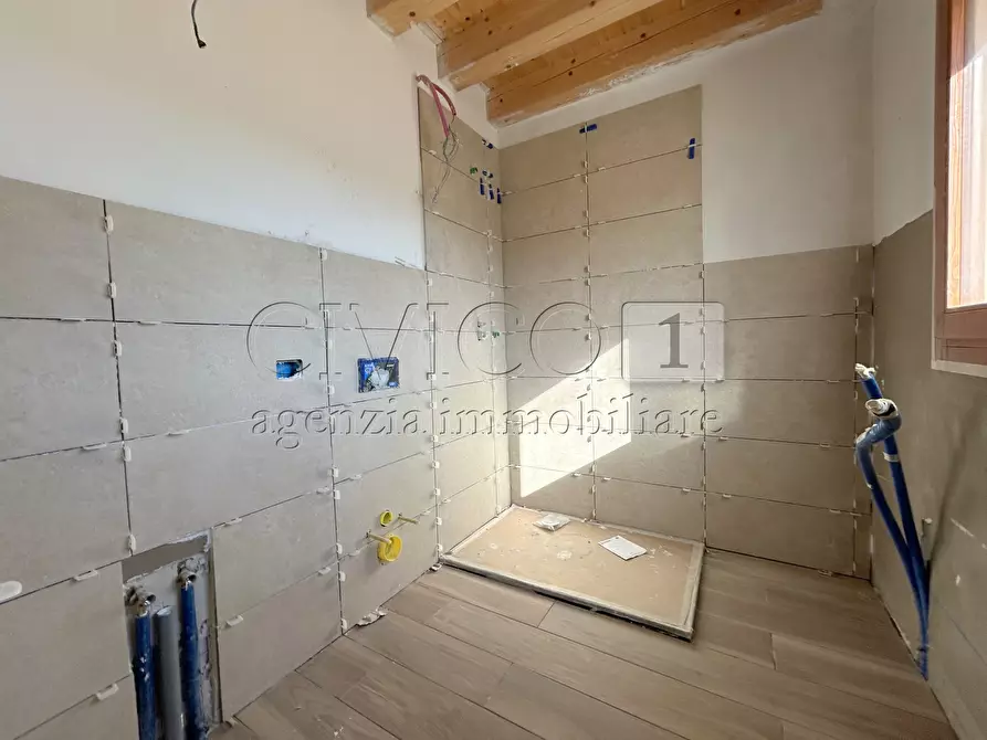 Immagine 15 di Villa in vendita  in Via Malamocco 76 a Venezia