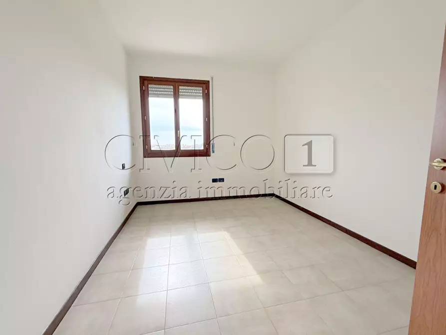 Immagine 14 di Appartamento in vendita  in Via dei Bersaglieri 72 a Torri Di Quartesolo