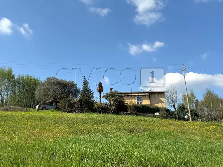 Immagine 31 di Casa indipendente in vendita  in Via Righi 10 a Arcugnano