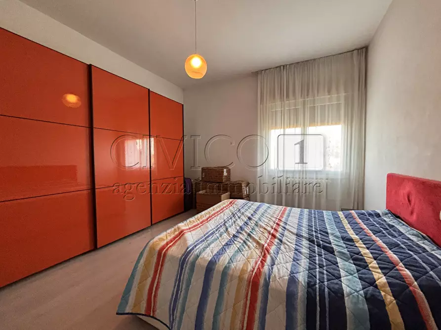 Immagine 9 di Appartamento in vendita  in Via Roma a Longare