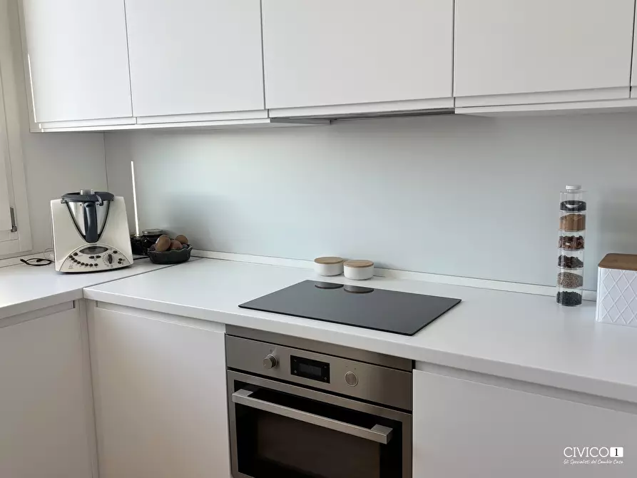 Immagine 7 di Casa semindipendente in vendita  in Via Ivone Grassetto a Jesolo
