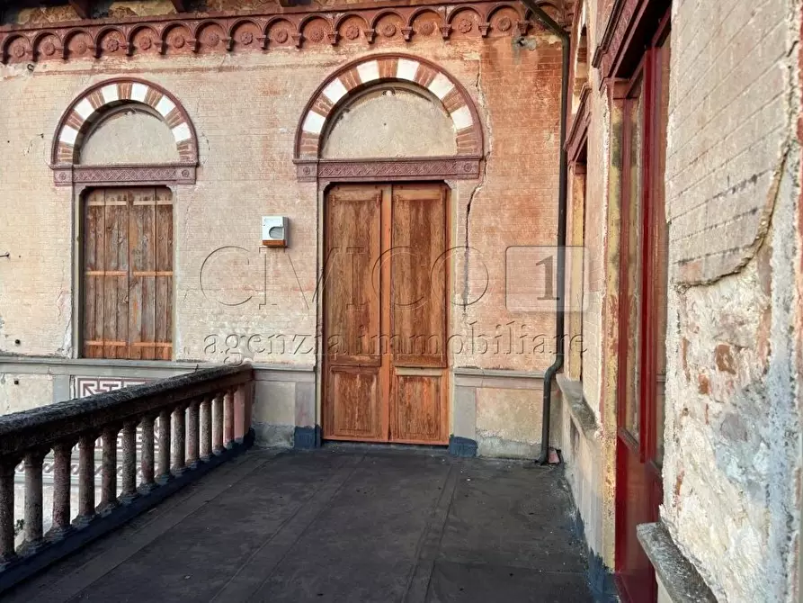 Immagine 18 di Villa in vendita  in Via Garibaldi 37 a Noventa Vicentina