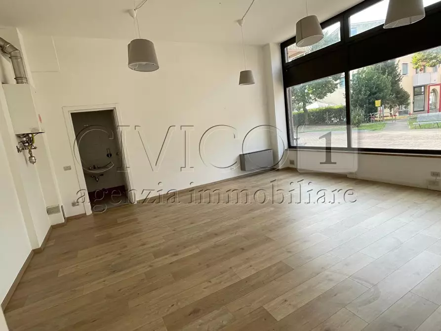 Immagine 14 di Locale commerciale in affitto  in Via Roma 110 a Vigodarzere