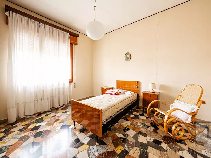 Immagine 11 di Casa bifamiliare in vendita  in Via Riviera Berica 38/1 a Nanto