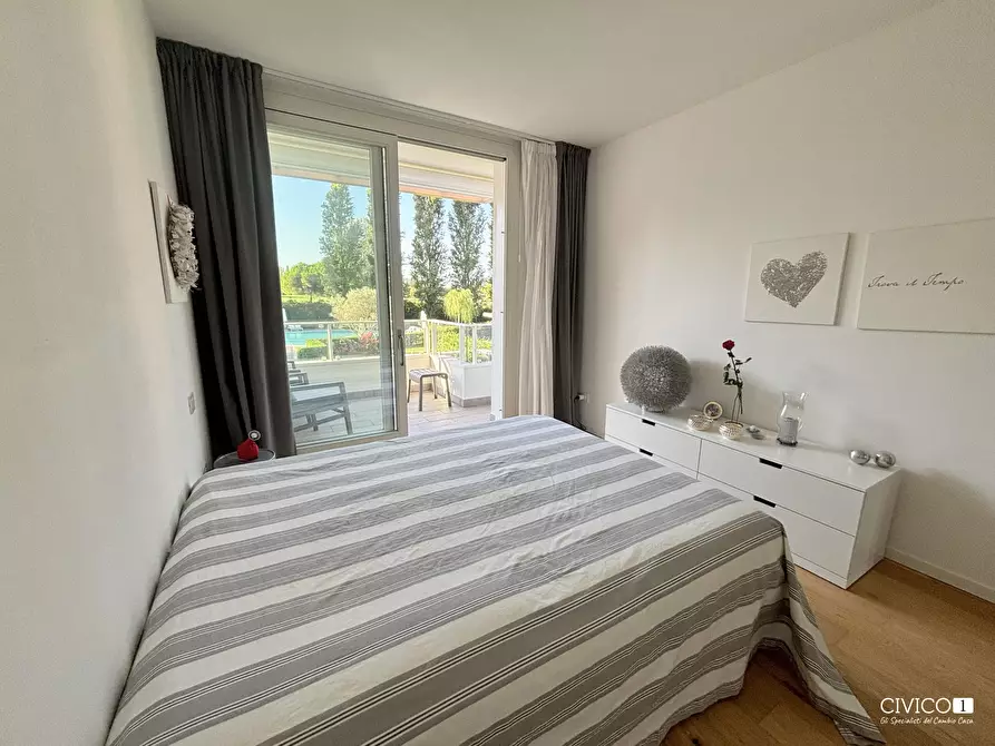 Immagine 18 di Casa semindipendente in vendita  in Via Ivone Grassetto a Jesolo