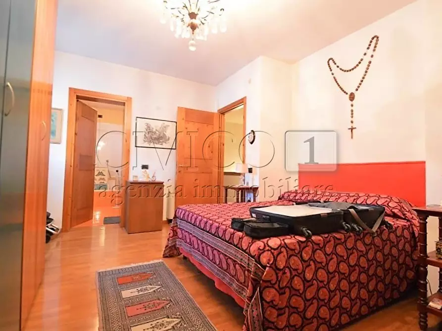 Immagine 27 di Casa indipendente in vendita  in Via Suor M. E. Andreoli 12 a Agugliaro