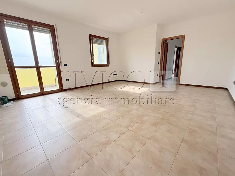 Immagine 5 di Appartamento in vendita  in Via dei Bersaglieri 72 a Torri Di Quartesolo