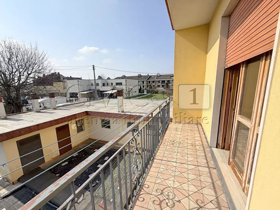 Immagine 21 di Appartamento in vendita  in Via Monte Pasubio 7 a Quinto Vicentino