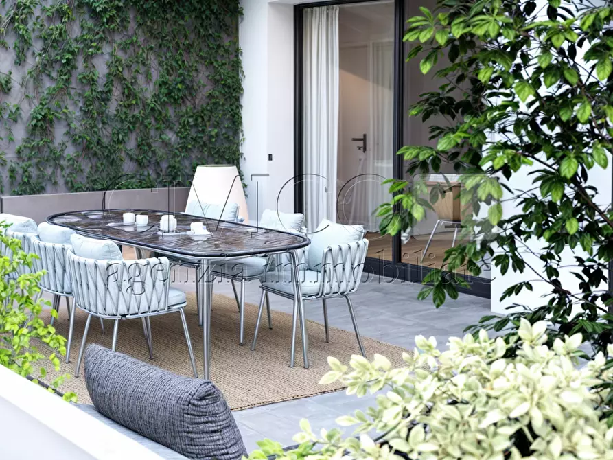 Immagine 5 di Appartamento in vendita  in Via Beato Pellegrino a Padova