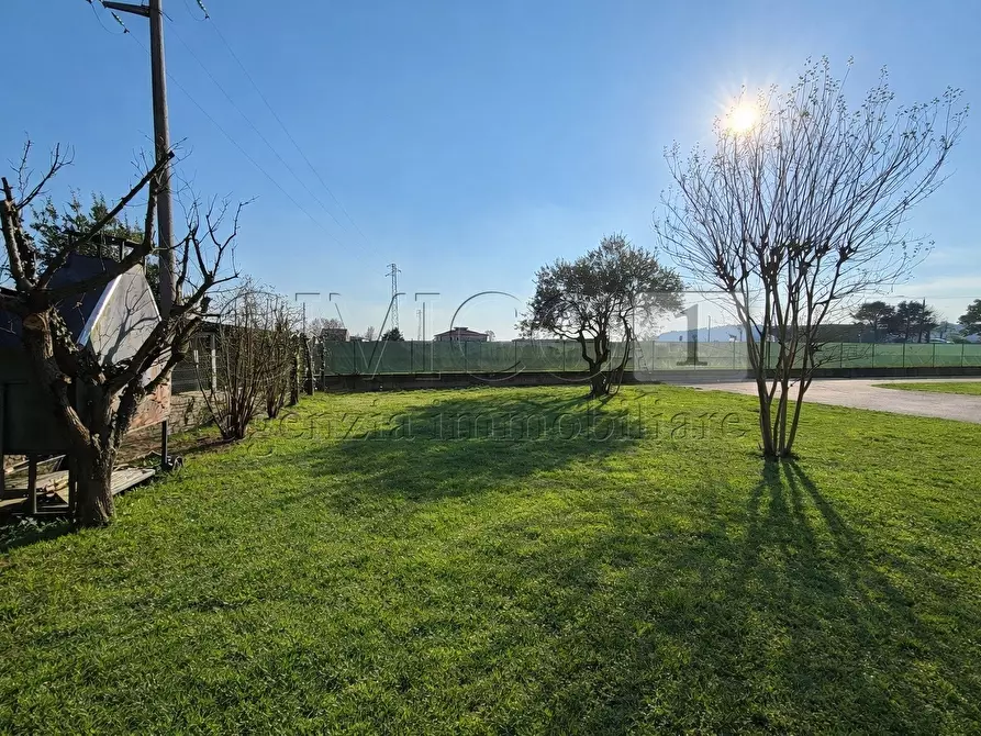 Immagine 32 di Porzione di casa in vendita  in Via Ore 7 a Barbarano Mossano