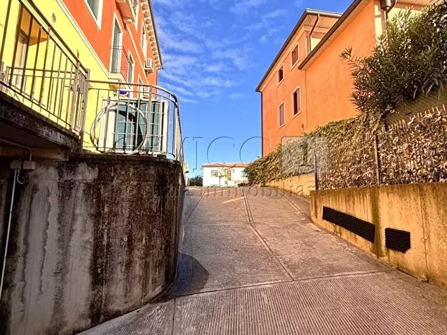 Immagine 18 di Appartamento in vendita  in Via Concordia 11 a Nanto