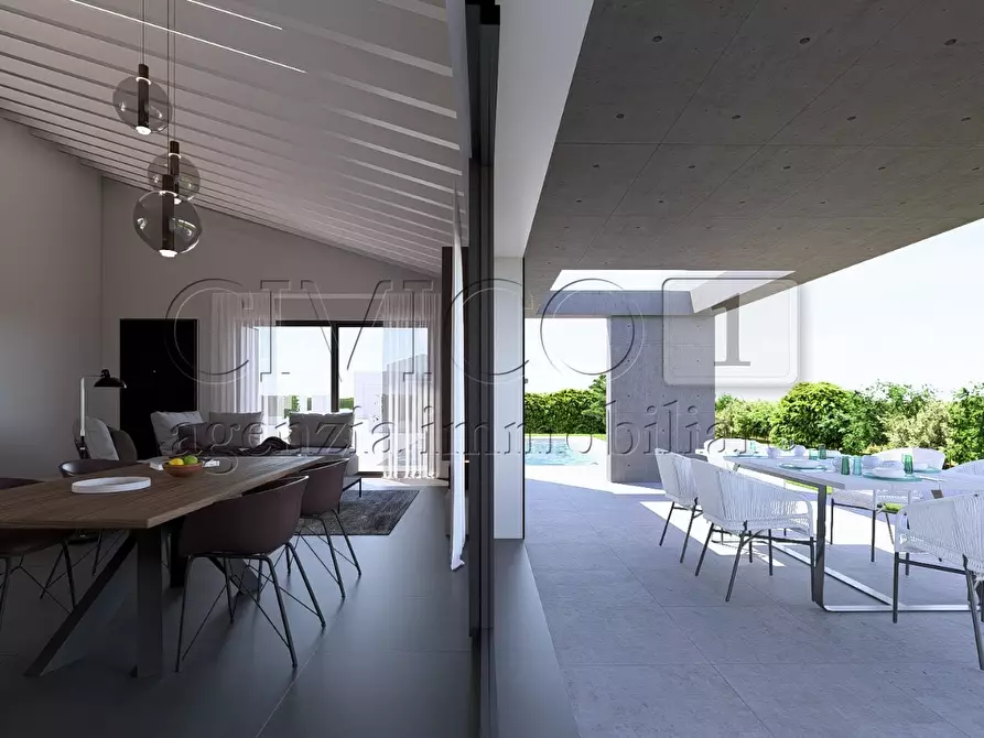 Immagine 1 di Casa indipendente in vendita  in Via Roma a Cadoneghe