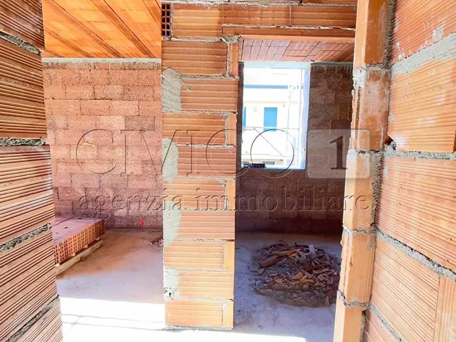 Immagine 5 di Porzione di casa in vendita  in Via C. Basso a Limena