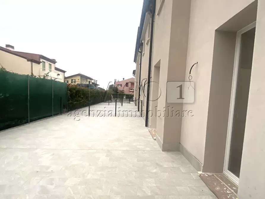 Immagine 5 di Porzione di casa in vendita  in Via Levico 7 a Mestrino