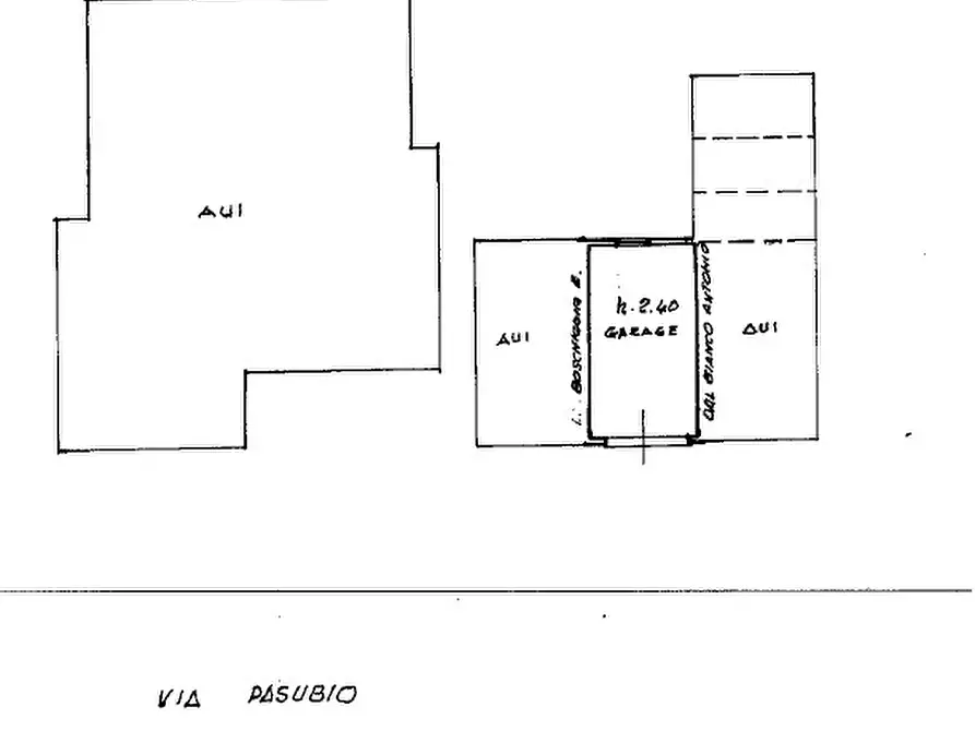 Immagine 28 di Appartamento in vendita  in Via Monte Pasubio 7 a Quinto Vicentino