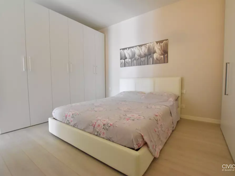Immagine 11 di Appartamento in vendita  in Piazzetta Conciapelli a Padova