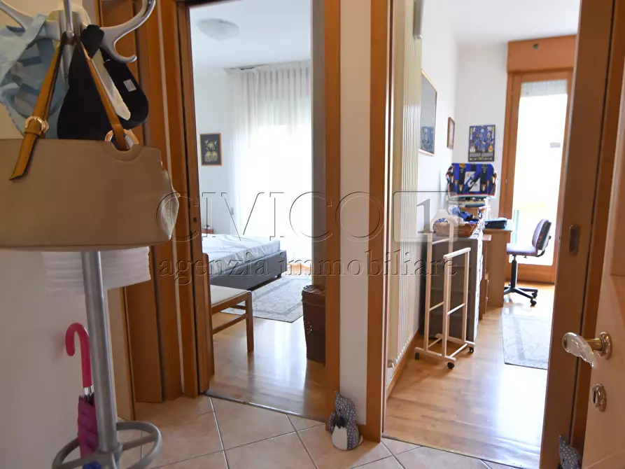 Immagine 16 di Appartamento in vendita  in cà balbi 95 a Vicenza