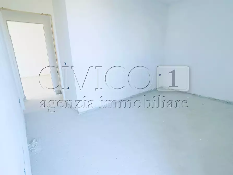 Immagine 7 di Appartamento in vendita  in Via Andrea Palladio a Cittadella