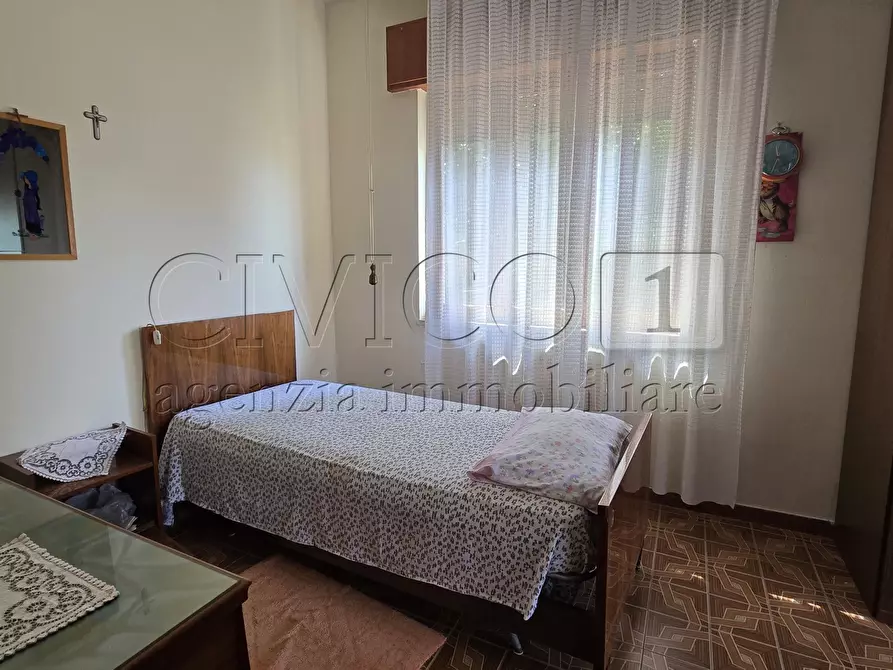 Immagine 19 di Casa indipendente in vendita  in via Veneto 52 a Castegnero