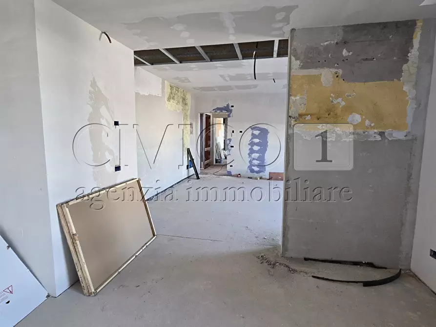 Immagine 4 di Appartamento in vendita  in Viale Riviera Berica 26 a Nanto