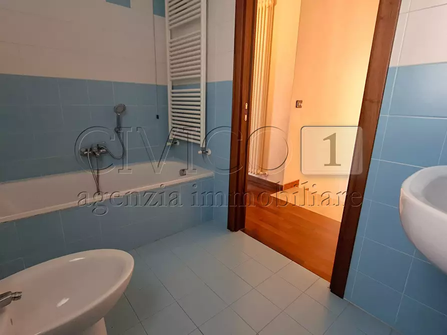 Immagine 20 di Villetta a schiera in vendita  in Via Monsignor Igino Strazzacappa a Montegalda