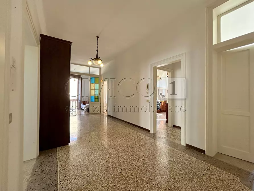 Immagine 12 di Appartamento in affitto  in Via Lepanto a Venezia