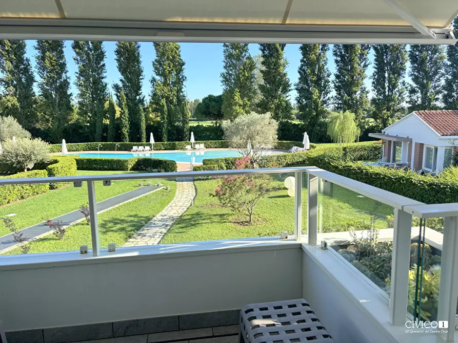 Immagine 15 di Casa semindipendente in vendita  in Via Ivone Grassetto a Jesolo