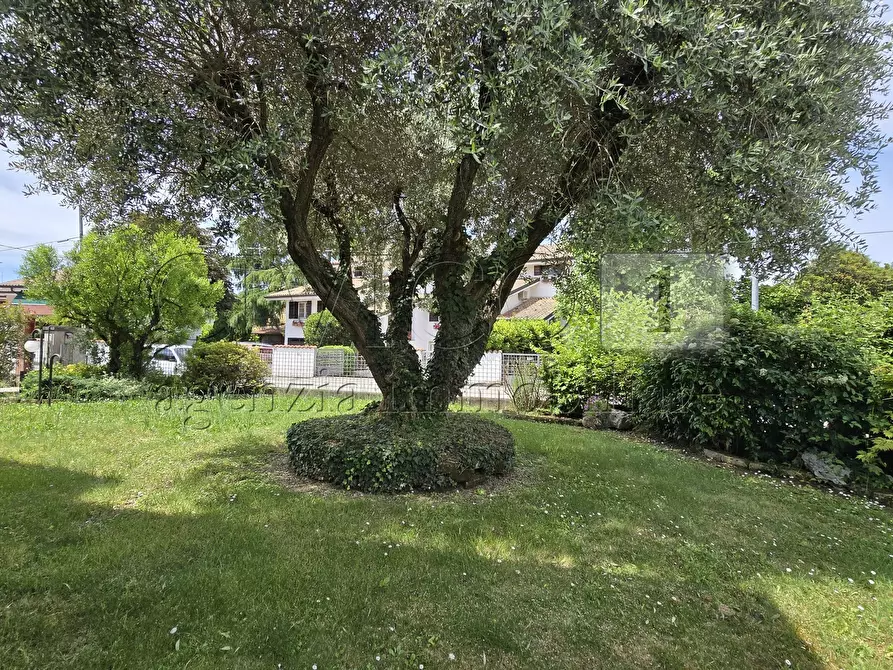 Immagine 33 di Casa bifamiliare in vendita  a Torri Di Quartesolo