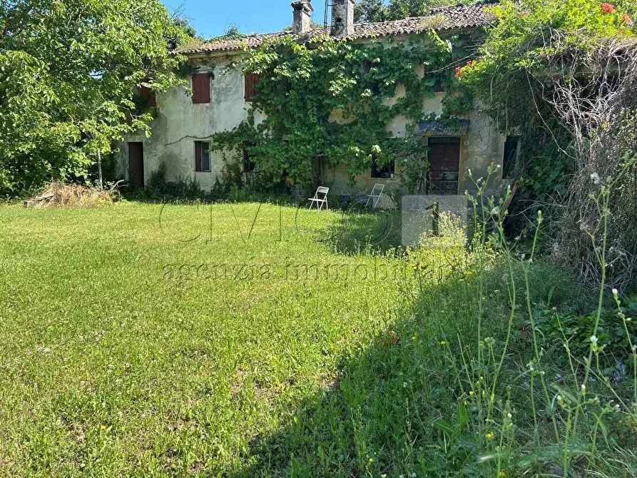 Immagine 19 di Rustico / casale in vendita  in Via Tavella 10 a Barbarano Mossano