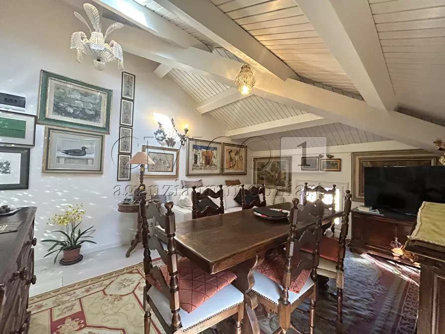 Immagine 14 di Mansarda in vendita  in Via Lorenzo Marcello a Venezia