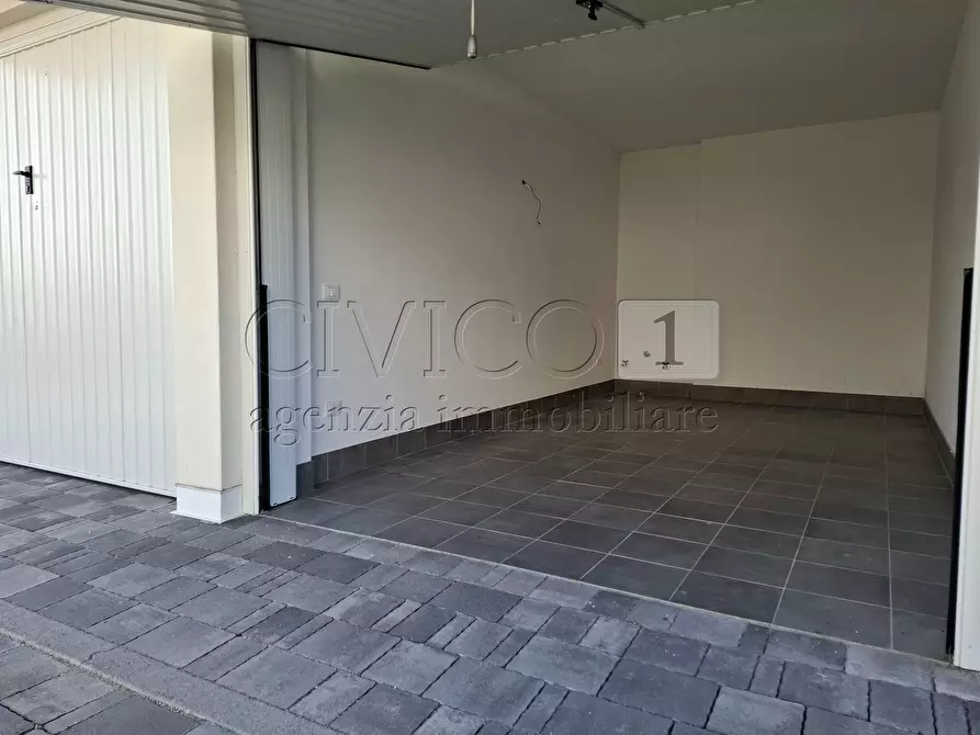 Immagine 21 di Appartamento in vendita  in Via John Fitzgerald Kennedy a Grisignano Di Zocco