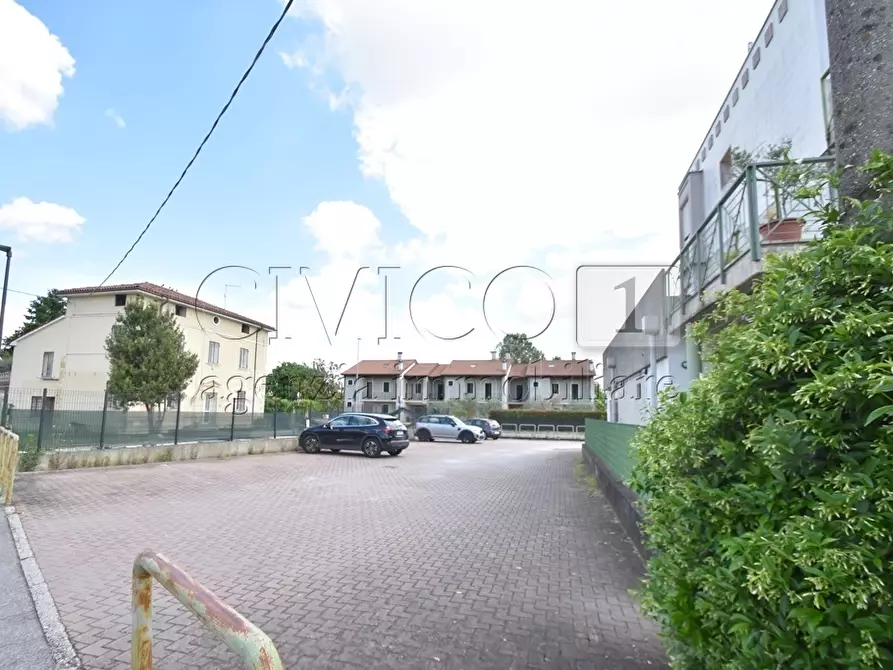 Immagine 20 di Appartamento in vendita  in Via Italia Unita 1 a Torri Di Quartesolo