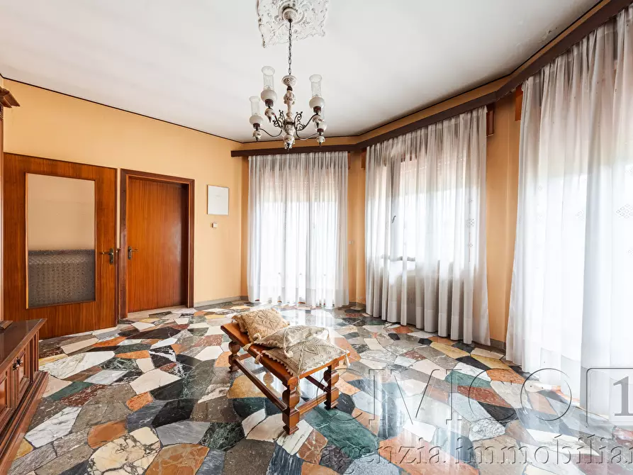 Immagine 6 di Casa bifamiliare in vendita  in Via Riviera Berica 38/1 a Nanto