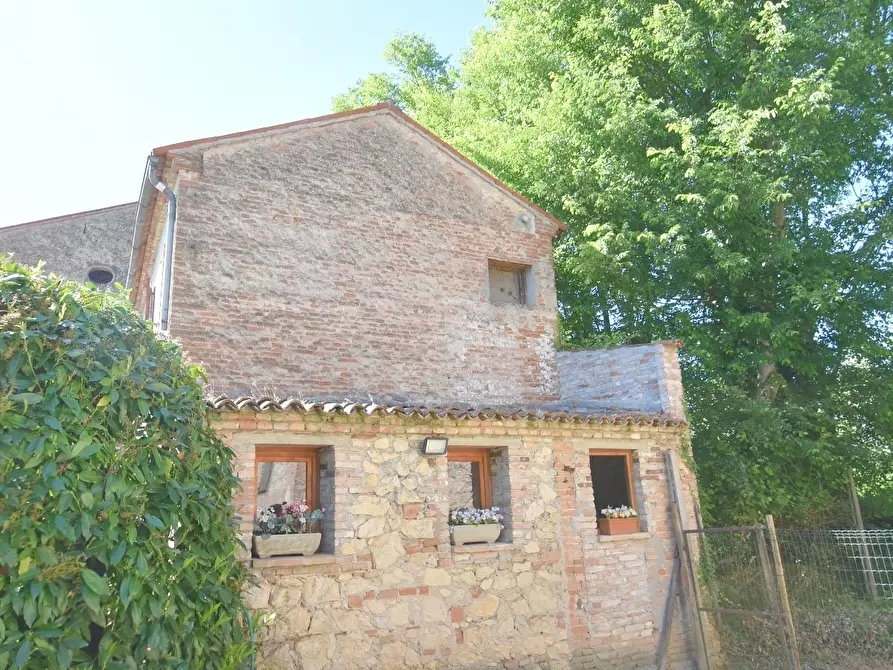 Immagine 36 di Casa indipendente in vendita  in Via Ponticelli 11 a Agugliaro