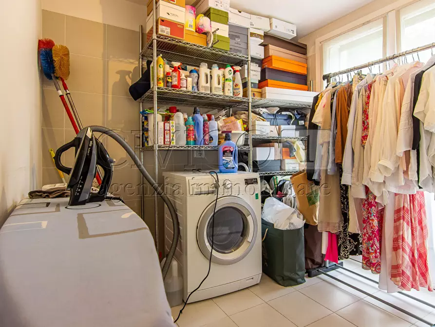 Immagine 27 di Casa bifamiliare in vendita  a Vicenza