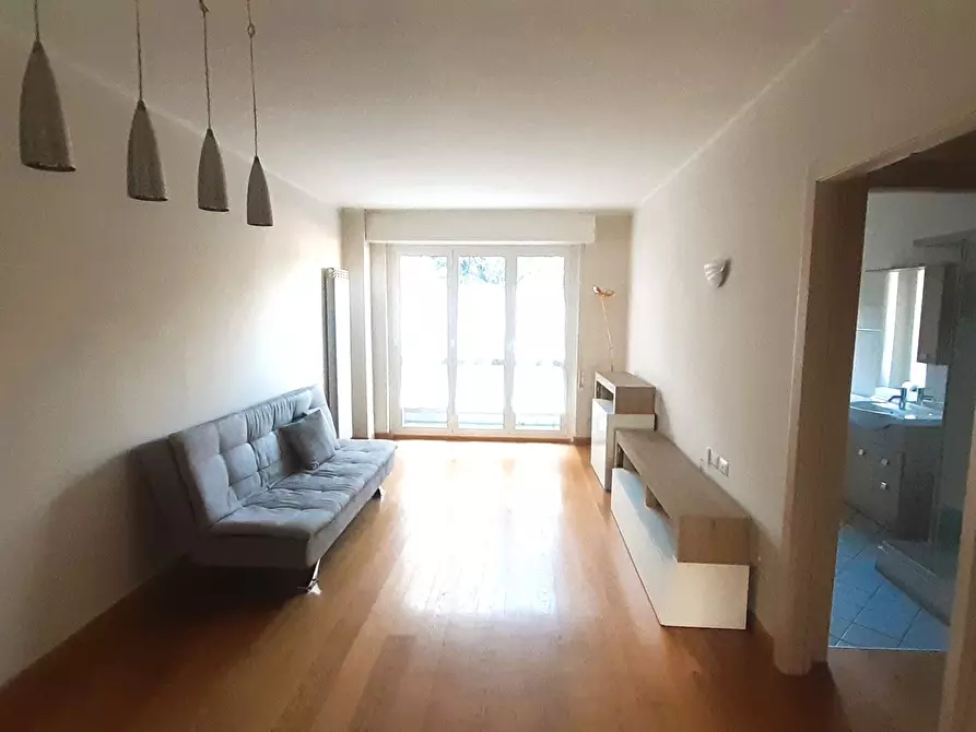 Immagine 16 di Bilocale in affitto  in via Dei Salici 20 a Gallarate