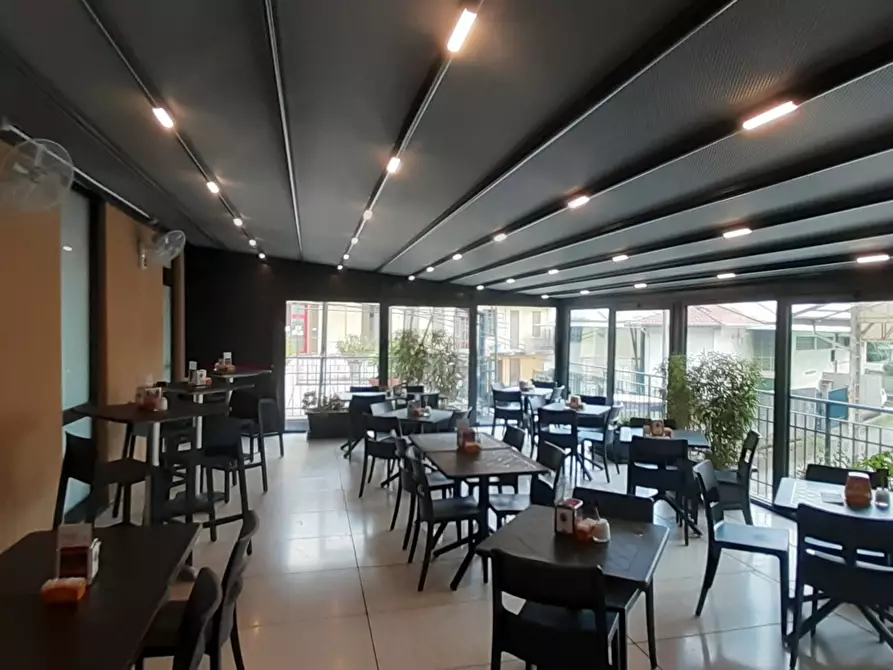 Immagine 13 di Locale commerciale in affitto  in Via Milano 94 a Somma Lombardo