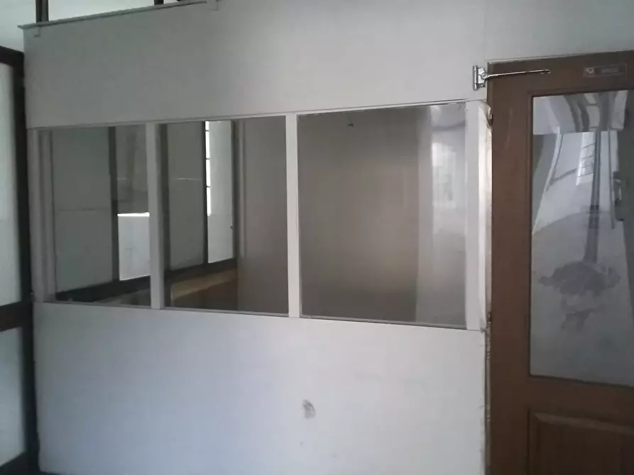 Immagine 10 di Capannone industriale in affitto  in Via Andrea Costa 1 a Cassano Magnago