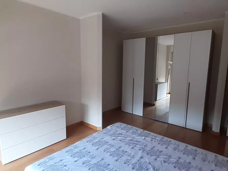 Immagine 5 di Bilocale in affitto  in via Dei Salici 20 a Gallarate