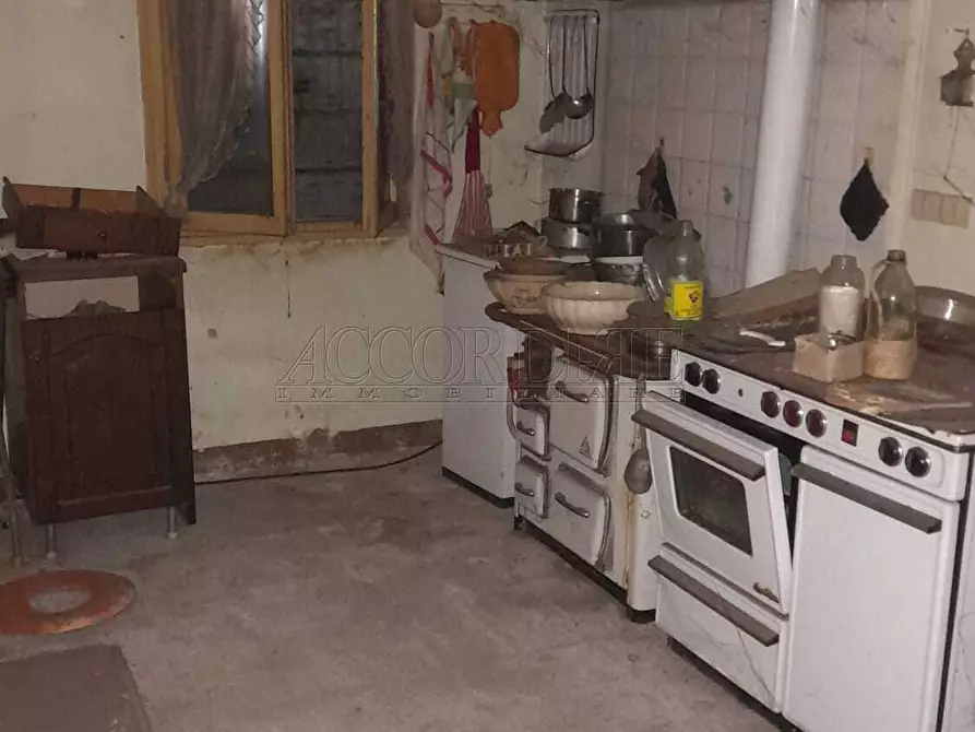 Immagine 24 di Porzione di casa in vendita  in Via Santi Felice e Fortunato 47 a Limena