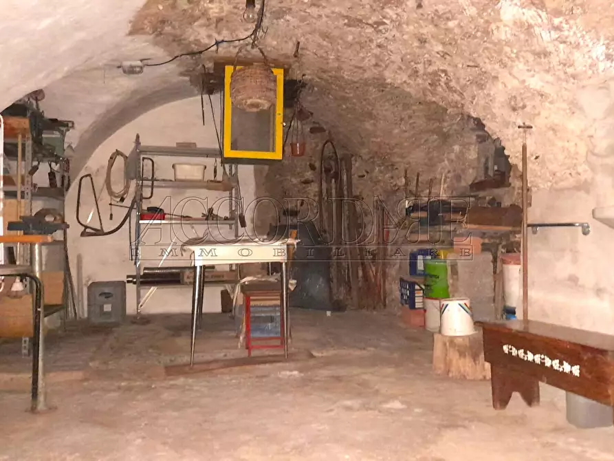 Immagine 13 di Trilocale in vendita  in via Colle 14 a Castello Tesino