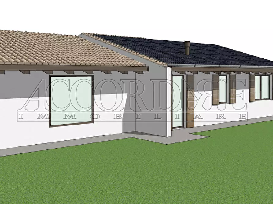 Immagine 3 di Casa indipendente in vendita  a Piazzola Sul Brenta