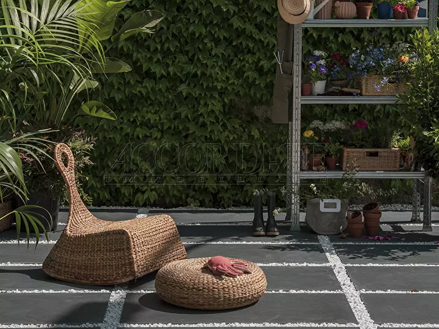 Immagine 18 di Attico in vendita  a Selvazzano Dentro